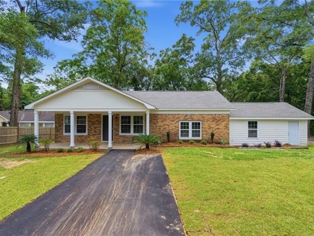 House for sale in Mobile, Alabama