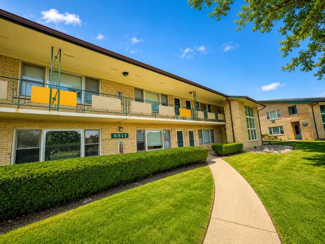 House for sale in Westmont, Illinois
