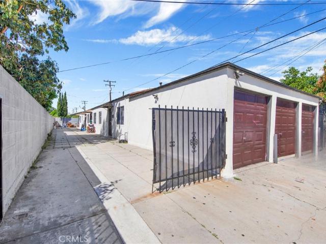 Property for sale in Maywood, California