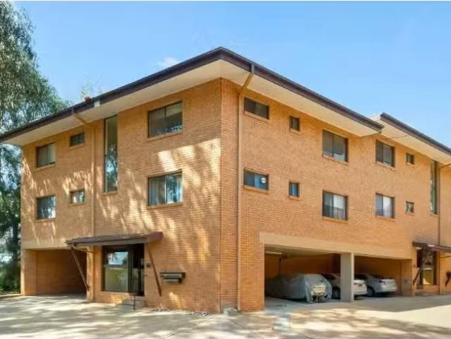 Apartment for rent in Woden, Australian Capital Territory