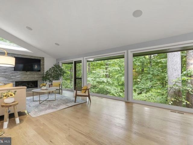 House for sale in Bethesda, Maryland
