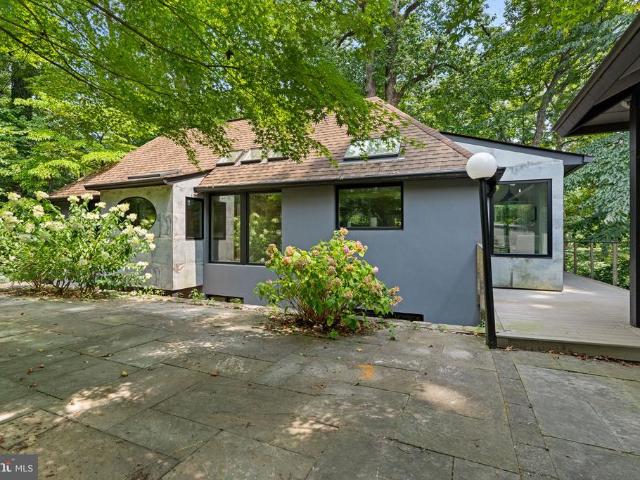 House for sale in Bethesda, Maryland