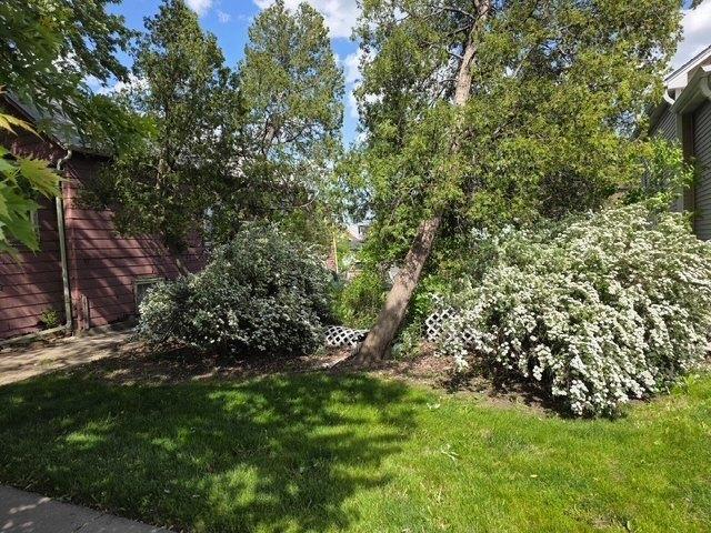 Land for sale in Chicago Park, Illinois