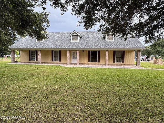 House for sale in Saint Martin, Louisiana