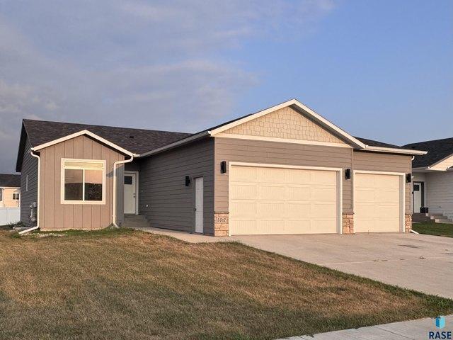 House for sale in Sioux Falls, South Dakota