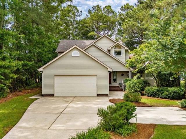 House for sale in Oriental, North Carolina