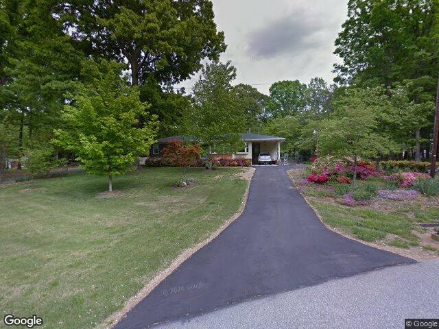 House for sale in Raleigh, Wake County