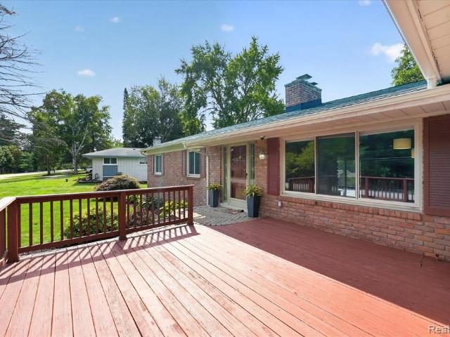 House for sale in Michigan