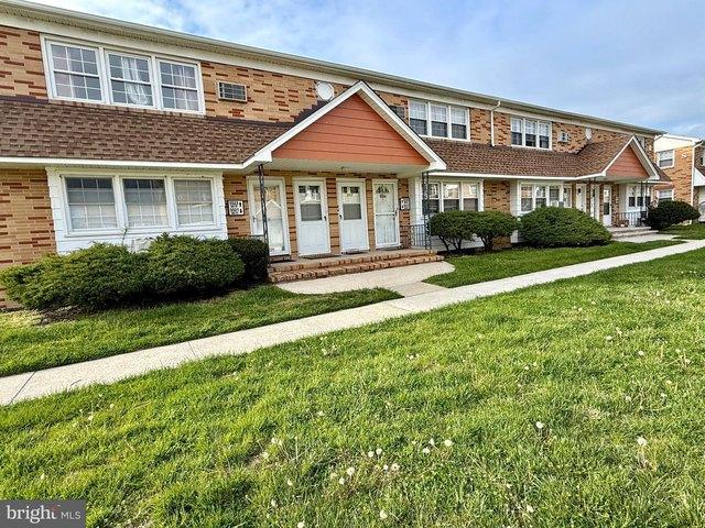 Condo for sale in Ventnor City, New Jersey