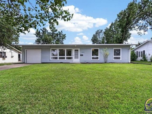 House for sale in Kansas