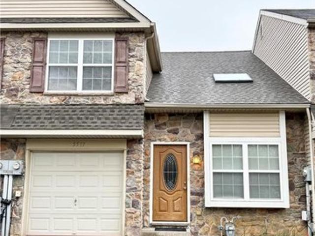 Townhouse for sale in Lehigh, Pennsylvania