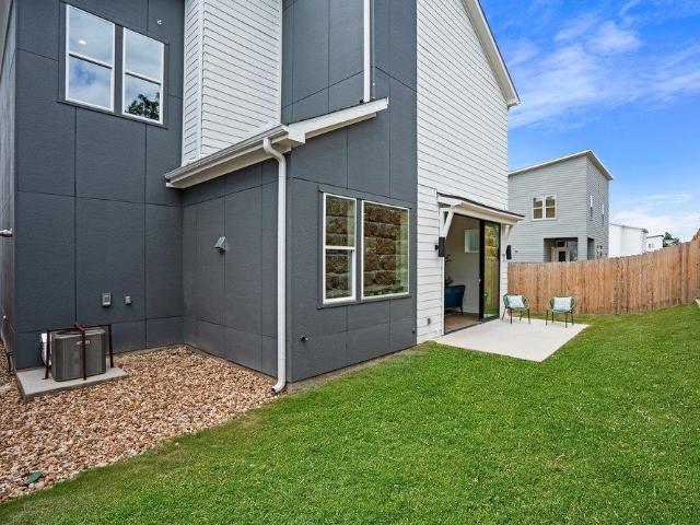 House for sale in Austin, Texas