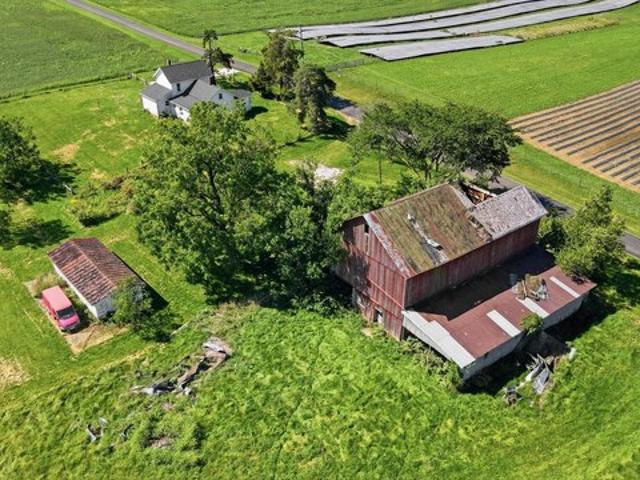 House for sale in Mount Gilead, Morrow County