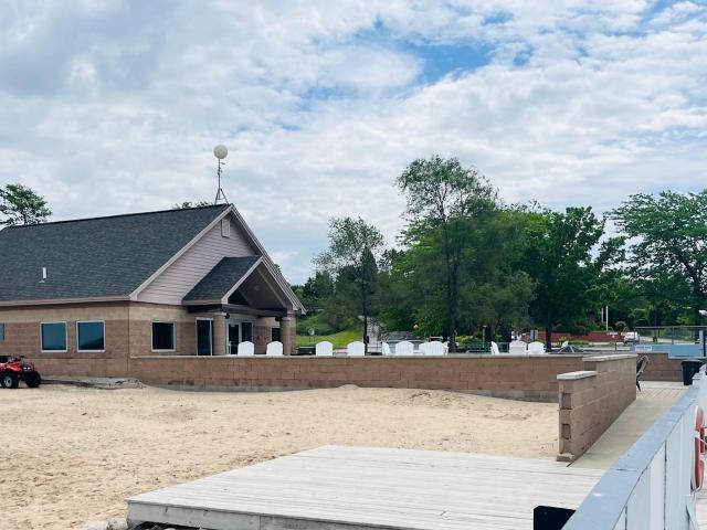 Land for sale in Acme, Michigan
