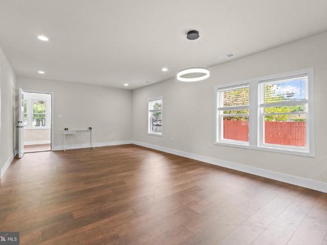 House for sale in Suitland, Maryland
