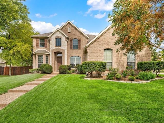 House for sale in Fort Worth, Texas