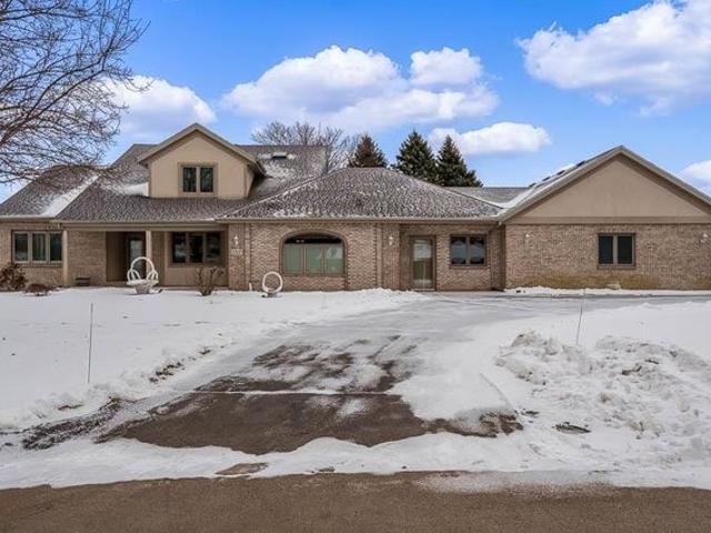 House for sale in Caledonia, Illinois