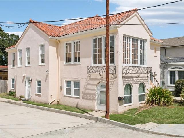 House for sale in New Orleans, Orleans Parish