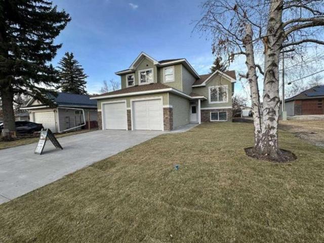 House for sale in Olds, Alberta