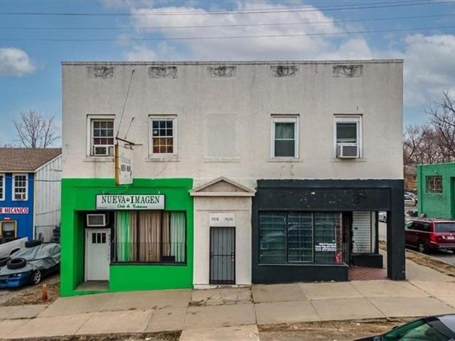 House for sale in Kansas City, Missouri
