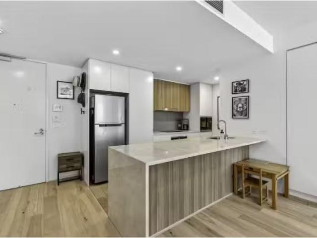 Apartment for rent in Griffith, Australian Capital Territory
