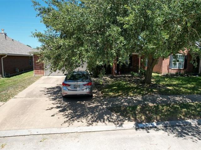 House for sale in Harris, Texas
