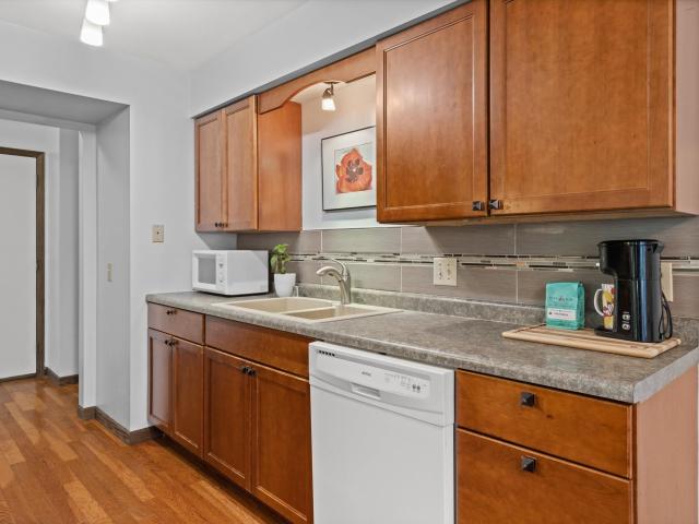 Condo for sale in Middleton, Wisconsin