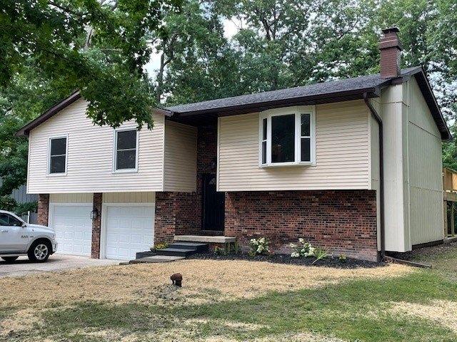 House for sale in Oreana, Illinois
