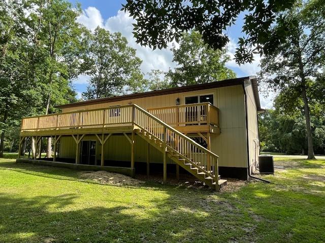House for sale in Oreana, Illinois