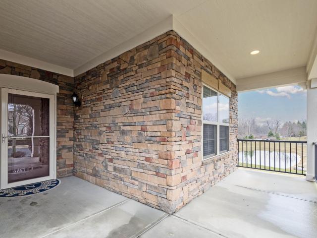 Condo for sale in Hilliard, Ohio