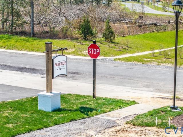 Townhouse for sale in Virginia