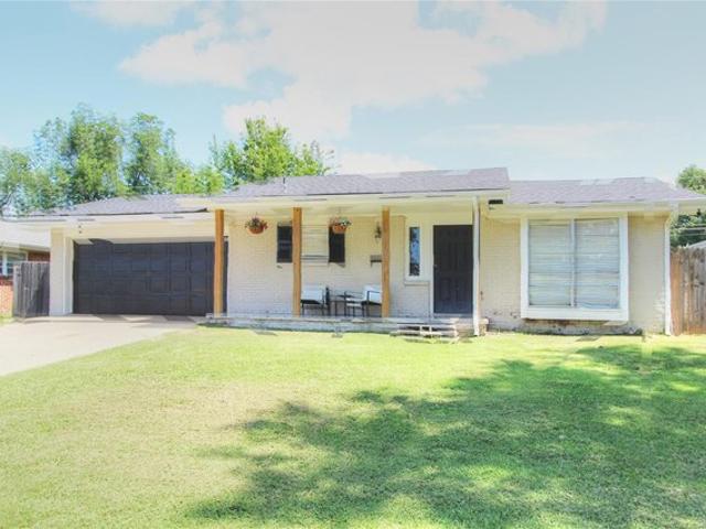 House for sale in Bartlesville, Oklahoma