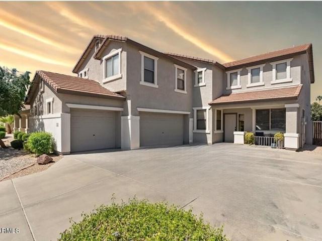 House for sale in Litchfield Park, Arizona
