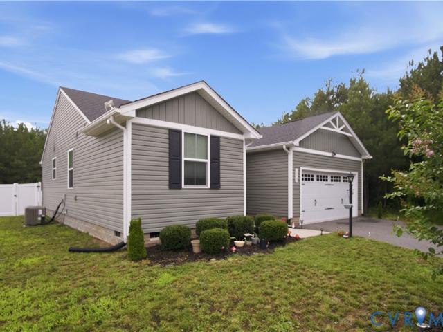 House for sale in Virginia