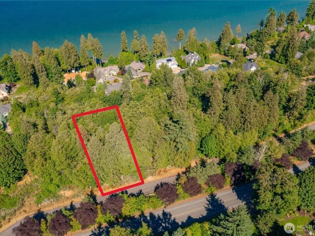 Land for sale in Blaine, Washington
