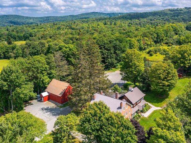 House for sale in Barnard, Vermont