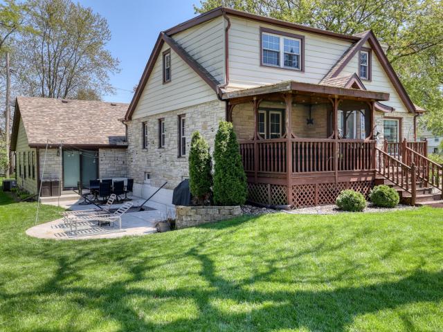 House for sale in Hales Corners, Wisconsin