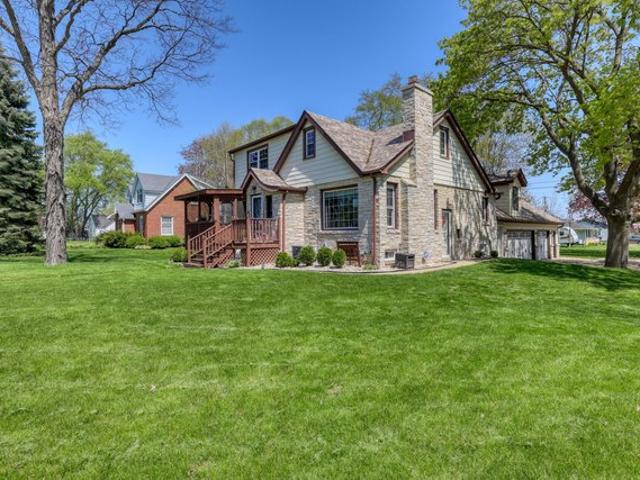 House for sale in Hales Corners, Wisconsin