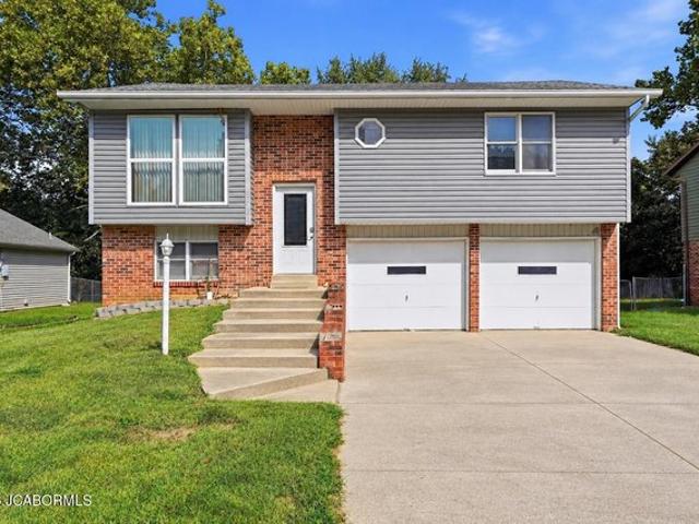 House for sale in Jefferson City, Cole County