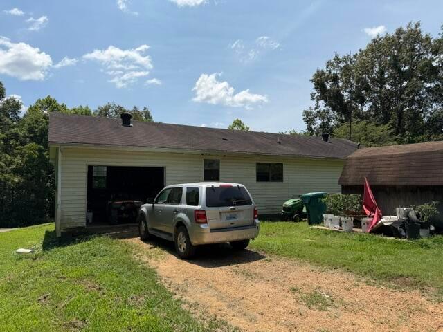 House for sale in Mayfield, Kentucky