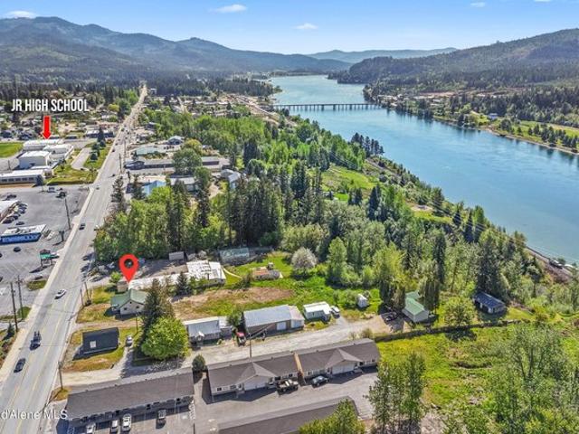House for sale in Priest River, Idaho