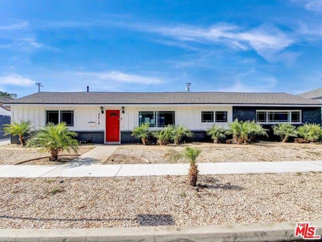 House for sale in Inglewood, Los Angeles County