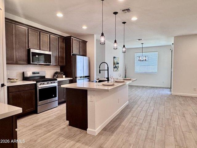 House for sale in Laveen, Arizona