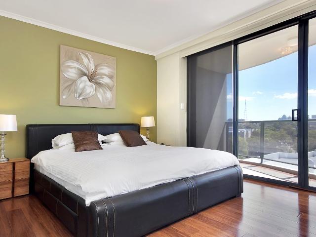 Apartment for rent in Willoughby, New South Wales