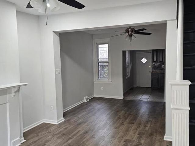 Townhouse for sale in Philadelphia, Pennsylvania