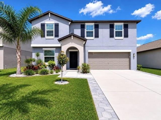 House for sale in Wimauma, Florida