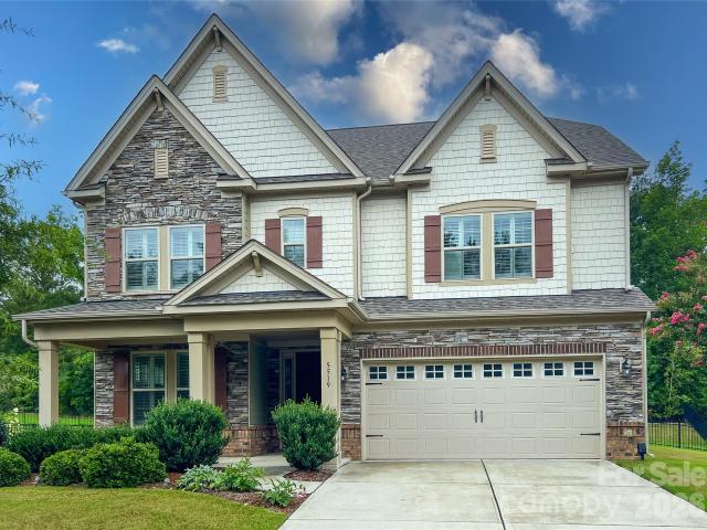 House for sale in South Carolina