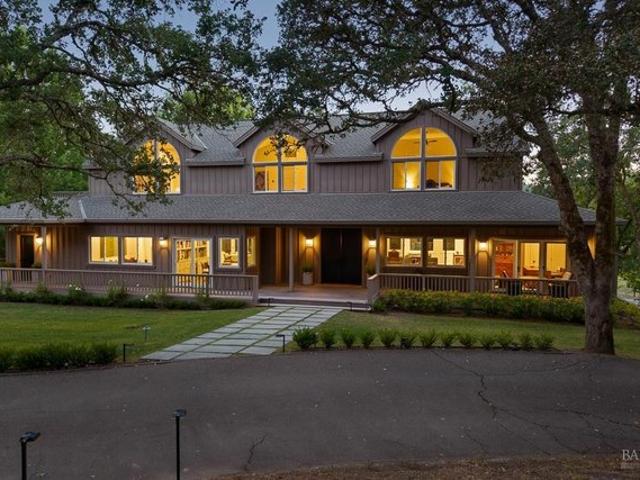 House for sale in Healdsburg, California
