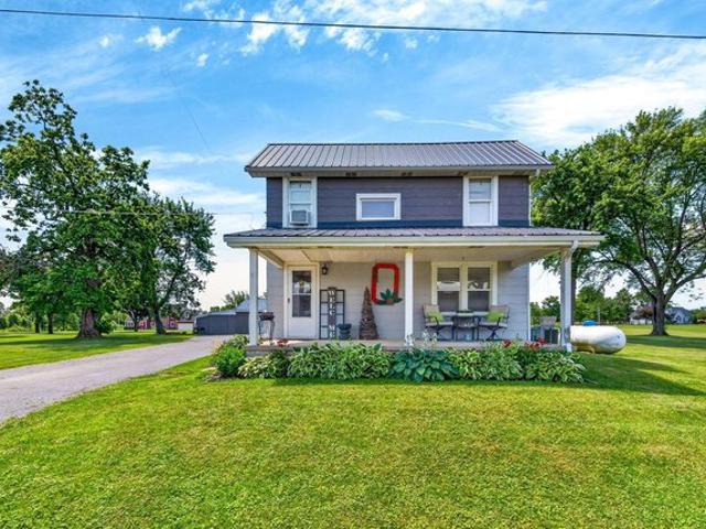 House for sale in Orient, Ohio