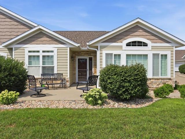 Condo for sale in Sioux Falls, South Dakota